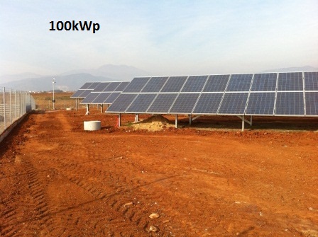 100kw