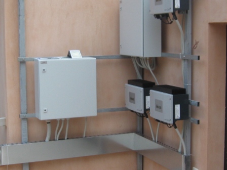 inverter kai pinakes