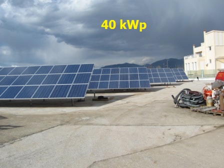 fotovoltaiko 20kw stathero