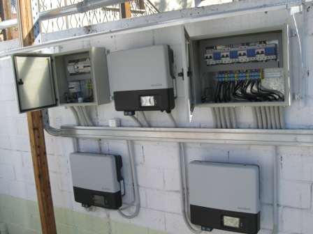inverter