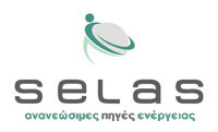 logo selasenergy