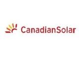 CANADIAN SOLAR