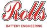 rolls batteries