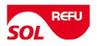 refusol logo