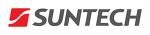 suntech logo